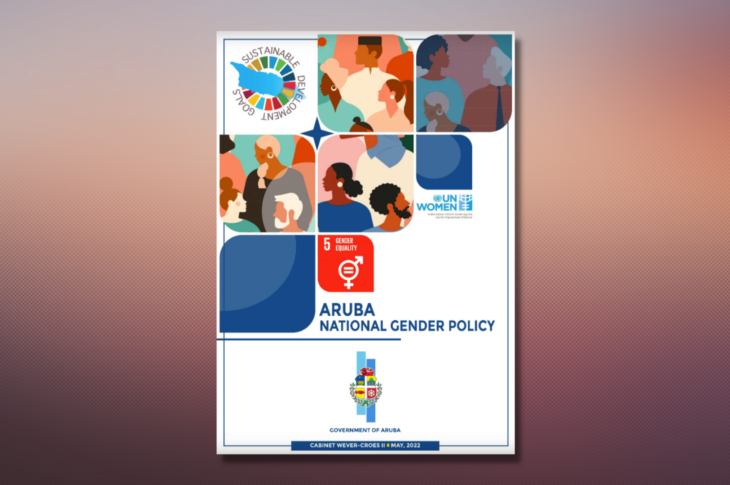 Aruba Gender Policy